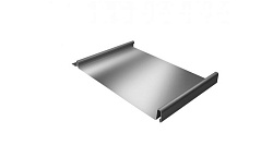 Фальцевая картина Оц